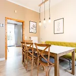 Appartement Alte Schule 2