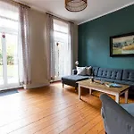 Alte Schule 2 Appartement Staberdorf