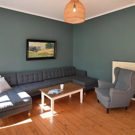 Διαμέρισμα Alte Schule 2 *