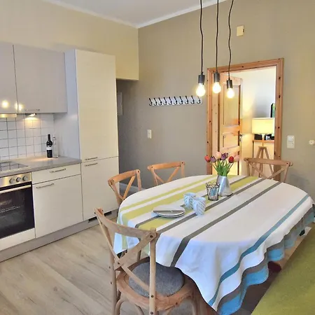 Lejlighed Alte Schule 2