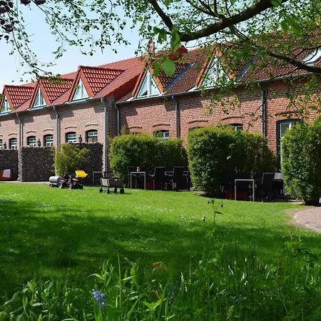 Lägenhet Alte Schule 2 Staberdorf