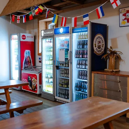 Διαμέρισμα Alte Schule 2