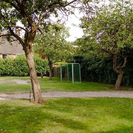 Alte Schule 2 * Staberdorf