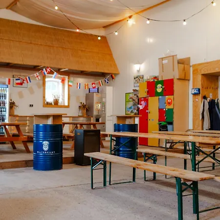 Alte Schule 2 Апартаменты