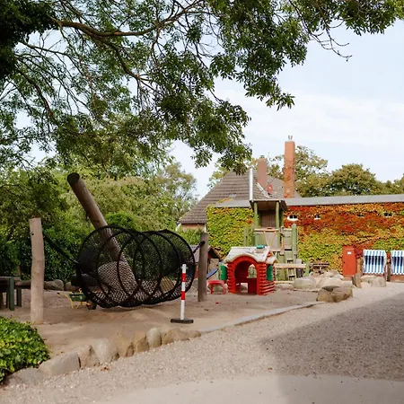 Alte Schule 2 Διαμέρισμα