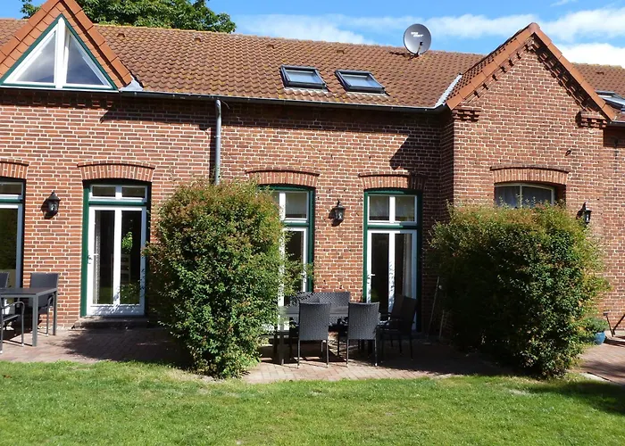 Alte Schule 2 Staberdorf