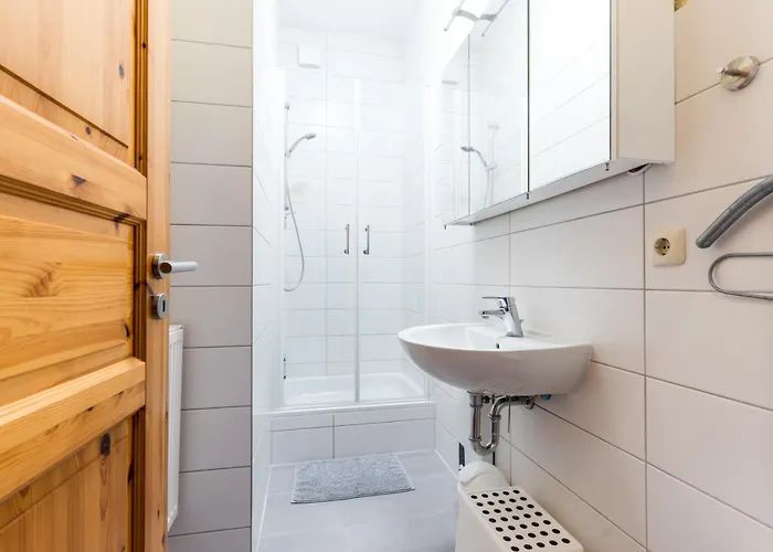 Alte Schule 2 Apartamento