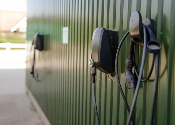 Alte Schule 2 Apartamento