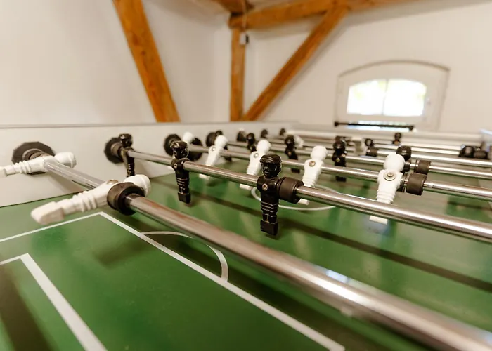 Alte Schule 2 * Staberdorf