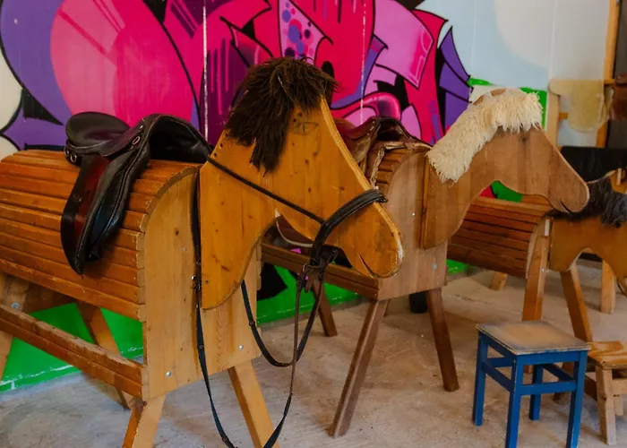 Alte Schule 2 * Staberdorf