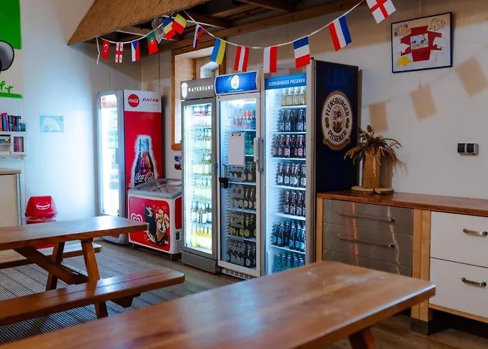 Apartamento Alte Schule 2