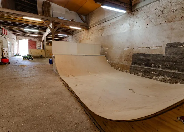 Apartamento Alte Schule 2 Staberdorf