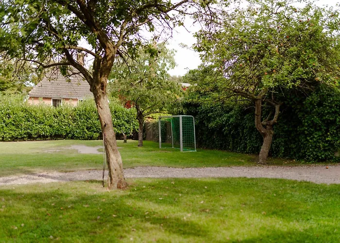 Alte Schule 2 * Staberdorf