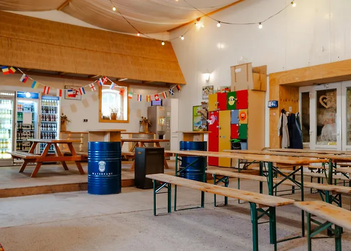 Alte Schule 2 Apartamento