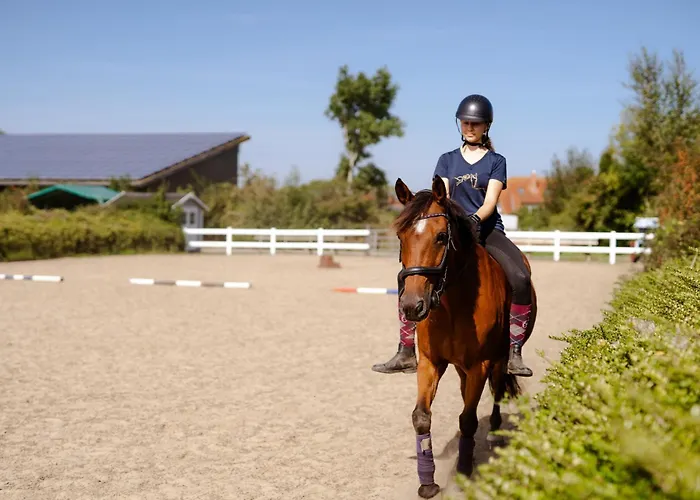 Alte Schule 2 Apartamento *