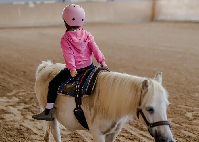 Alte Schule 2 Apartamento